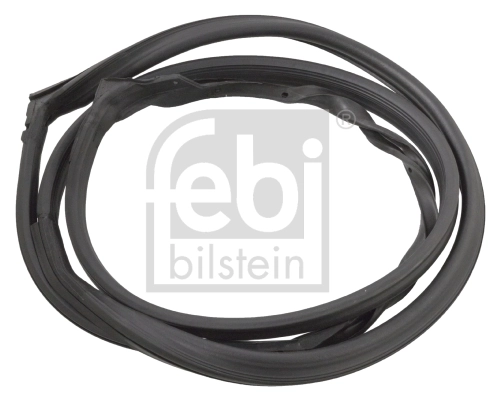 Door Seal